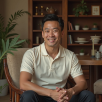 Hồ Bảo Huy