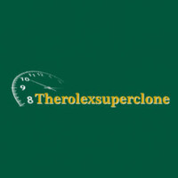 Rolex Clone Store