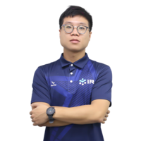 Phạm Quang Huy 