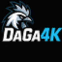 DaGa  a 4K
