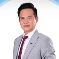CEO Tran Minh Quan