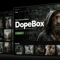 Dopebox My