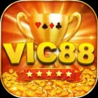 Cổng Game Vic88 