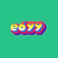E699 wiki
