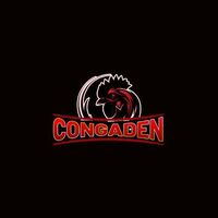 Congaden Trực Tiếp Đá Gà