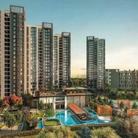 Godrej MSR City