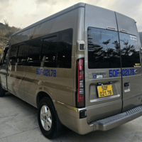 thuêxe16 chỗnhatrang