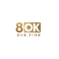 8ok pink