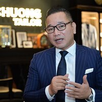 CEO Trương Tailor