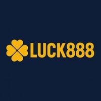 Luck888  Ink