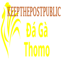 Đá Gà Trực Tiếp  Thomo