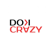 Mắt kính DokCrazy