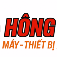 máy xây dựng chính hãng