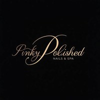 Pinky Polished  Nails and Spa