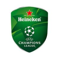 Heineken  ucl com