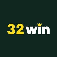 32Win Sân chơi cá cược trực tuyến uy tín