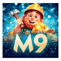 m9.game Site Verificado com Bônus de Boas
