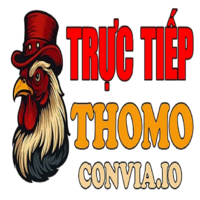 ĐÁ GÀ TRỰC TIẾP   THOMO