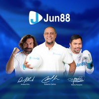 Nhà cái Jun88