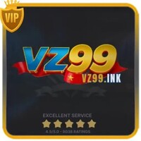 VZ99⚡️Trang Chính Thức VZ99.COM  ✔️ Đăng Ký & Đăng Nhập