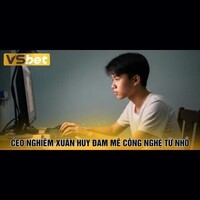 Ceo Nghiêm Xuân Huy