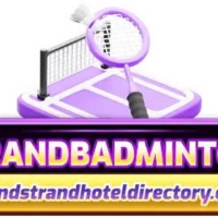 Grand Badminton