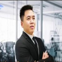 CEO  Mai Hoàng
