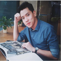 CEO Nguyễn   Thanh Tùng