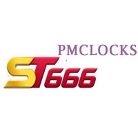 ST666 pmclocks