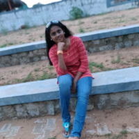 vinithra karunanidh