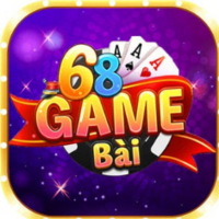 68 game bài  