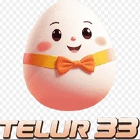 Telur33 