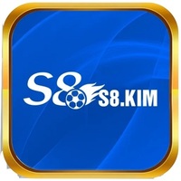 S8 kim