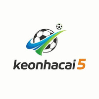 Keonhacai5.support - Nhà Cái Cá Cược Trực Tuyến  Uy Tín Nhất 2025