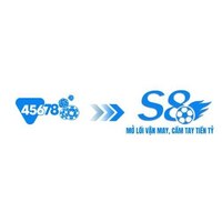 Nhà Cái  S8 