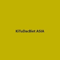 Kí Tự Đặc Biệt