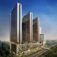 Century OneWorld  Seraya