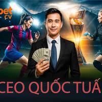 Quốc Tuấn  TAPTAP