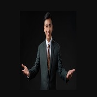 CEO 88GO Tố Hữu Tám