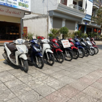 Thuê xe Hạ Long