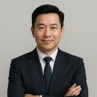 CEO Luck8 Phạm Gia Khánh
