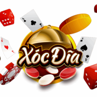 Xóc Đĩa Online