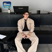 Chân dung CEO Trương Hoàng Hải Nowgoal - Người kiến tạo Nowgoal