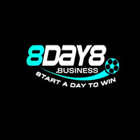 8Day – Cổng Game  Giải Trí Đa Nền Tảng