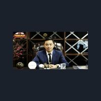 CEO Trương Hàm Dư