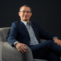 CEO  Tung Duong