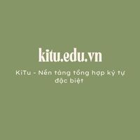 KiTu Giáo Dục Việt Nam