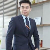Jimmy  Nguyễn