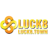 Luck8  town