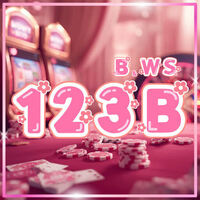 123B – Casino trực tuyến hợp pháp  uy tín hàng đầu Châu Á